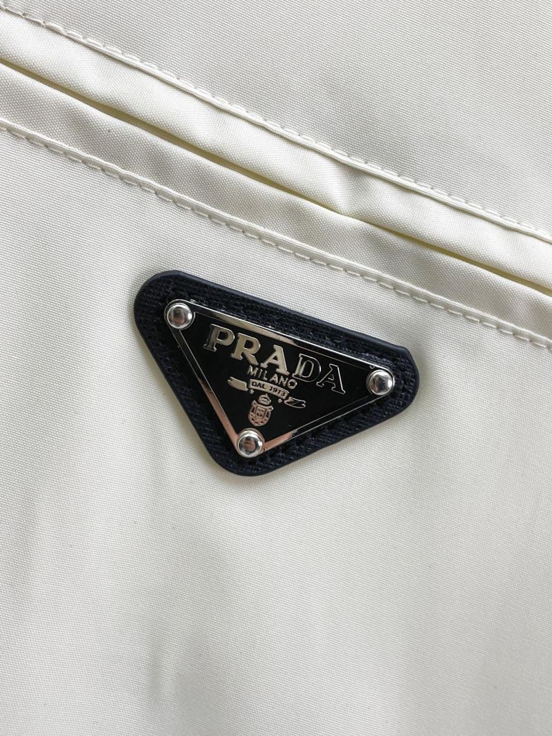 Prada Outwear